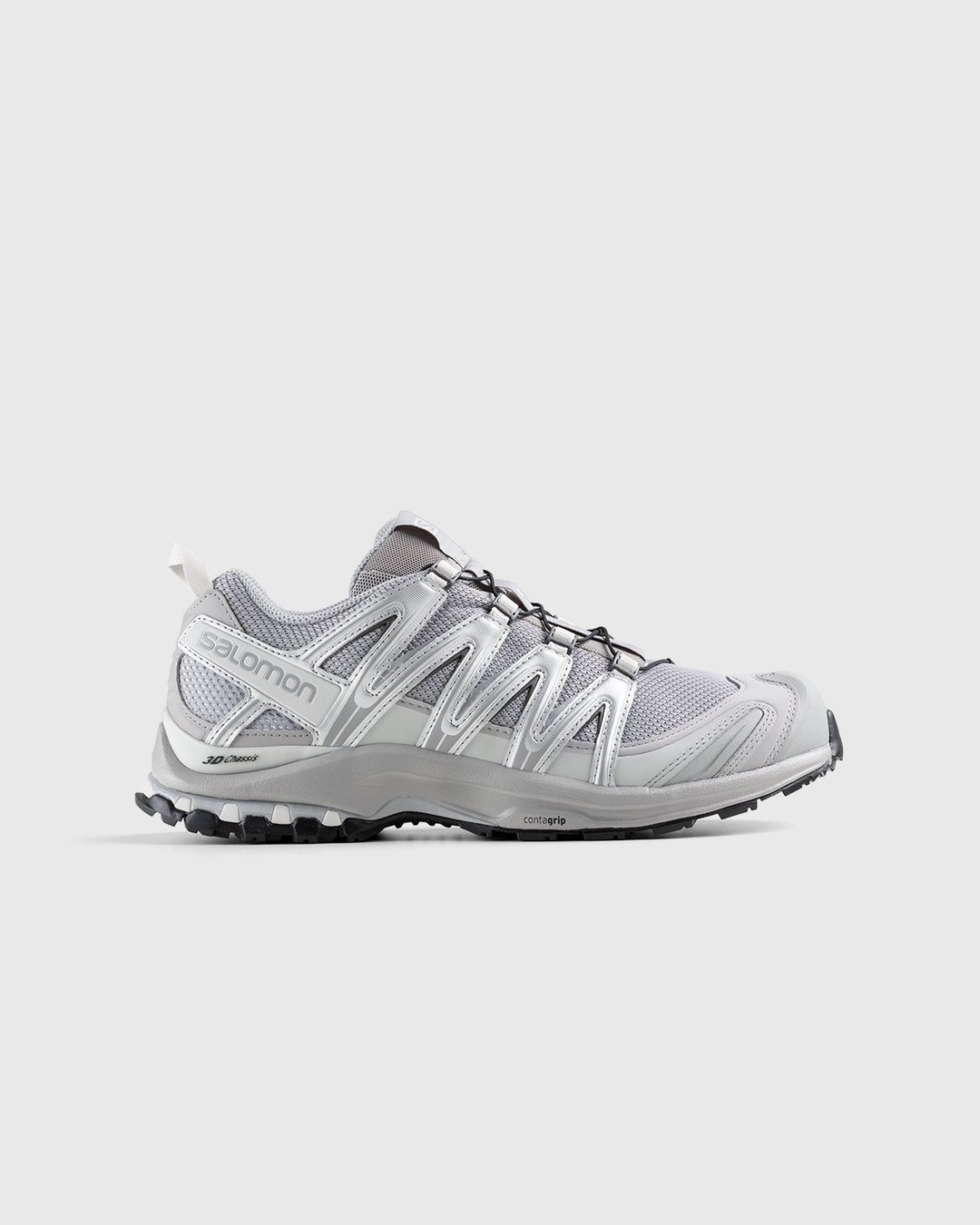 Salomon – XA Pro 3D Alloy/Silver/Lunar Rock | Highsnobiety Shop