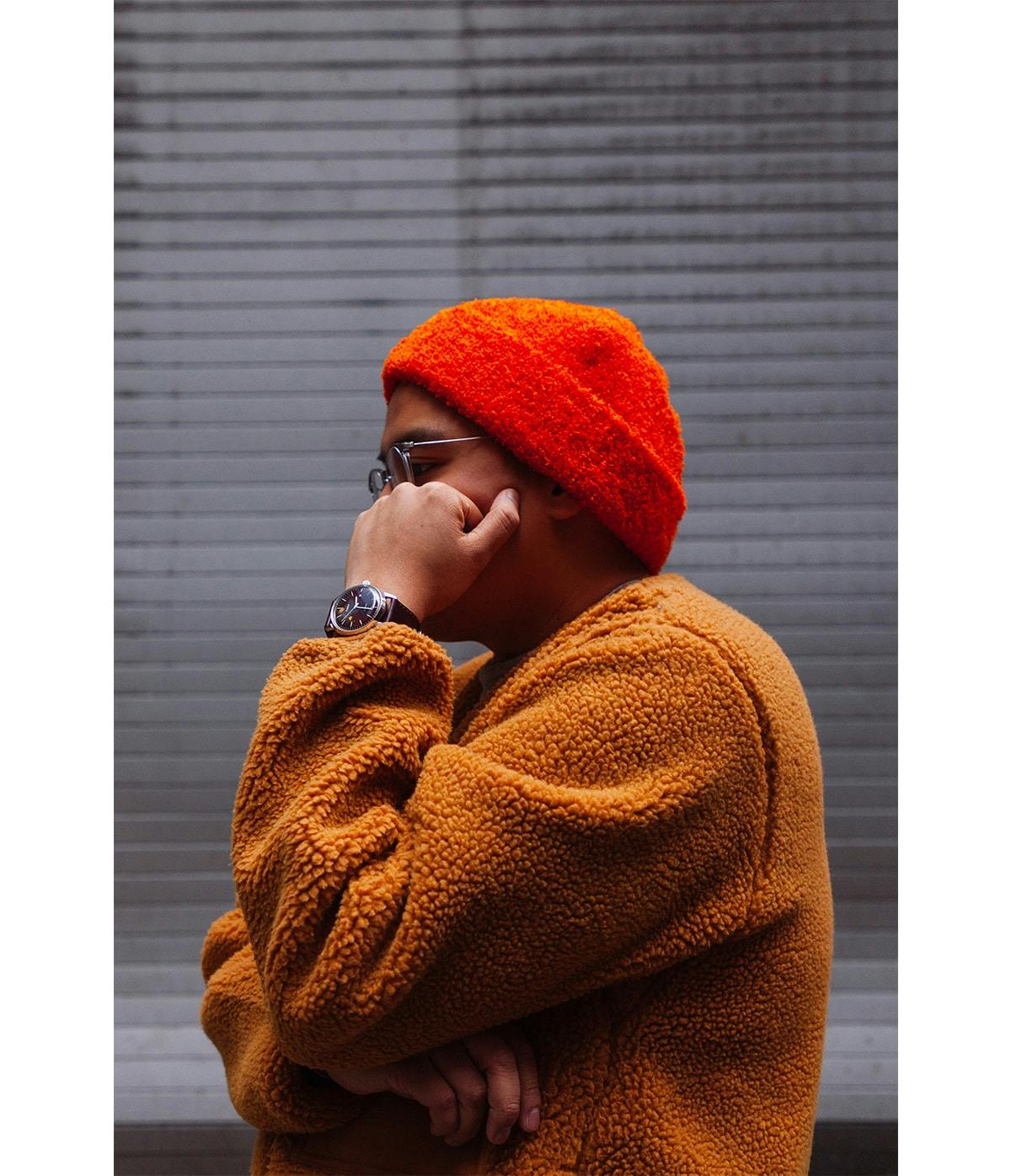 timex Arthur Bray Yeti Out jian deleon