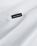 Converse x Kim Jones – T-Shirt White - Tops - White - Image 4
