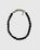 M232-125 Necklace Silver/Brass