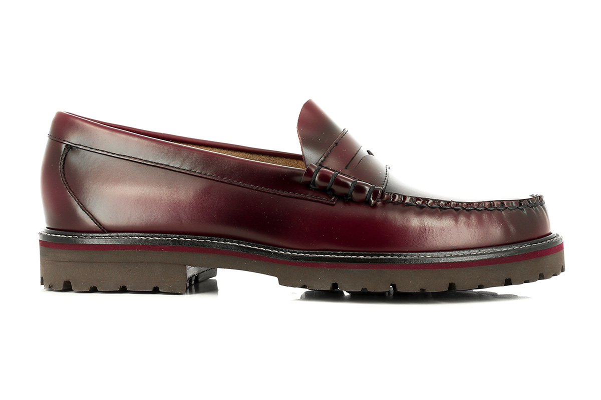 Bass' New Penny Loafers Will Make You Think Twice About Sneakers