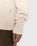 Highsnobiety – Raglan Crewneck Sweater Beige - Knitwear - Beige - Image 5