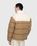 The North Face – ‘92 Low-Fi Hi-Tek Nuptse Utility Brown/Gravel - Outerwear - Brown - Image 3