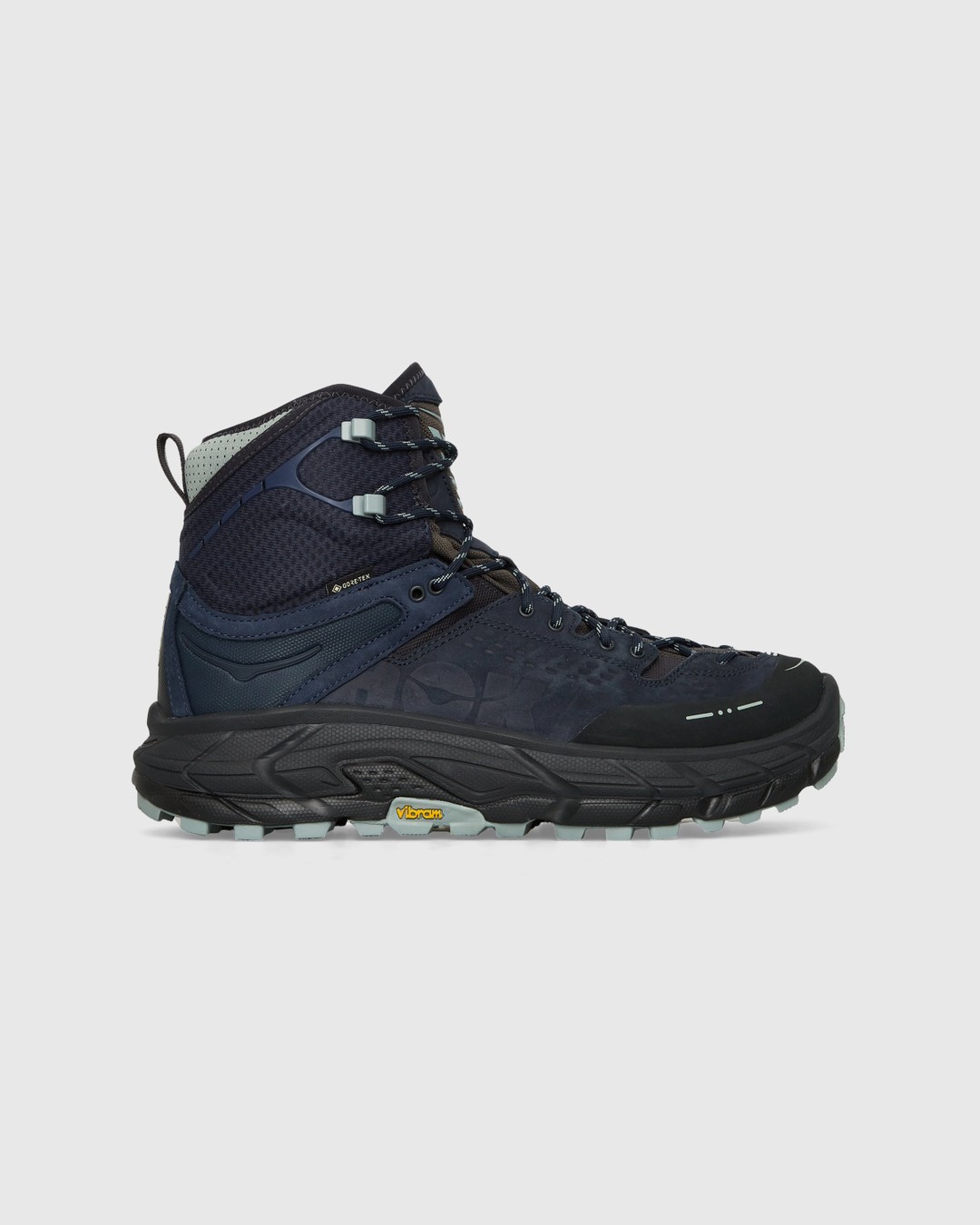 HOKA x _J.L-A.L_ – Tor Ultra High - Shoes - Black - Image 1