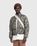 ROA – Light Down Jacket Green - Outerwear - Green - Image 2