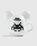 Medicom – Space Invaders Be@rmug White/Black - Ceramics - White - Image 2