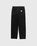 Carhartt WIP – Double Knee Pant Black - Pants - Black - Image 2