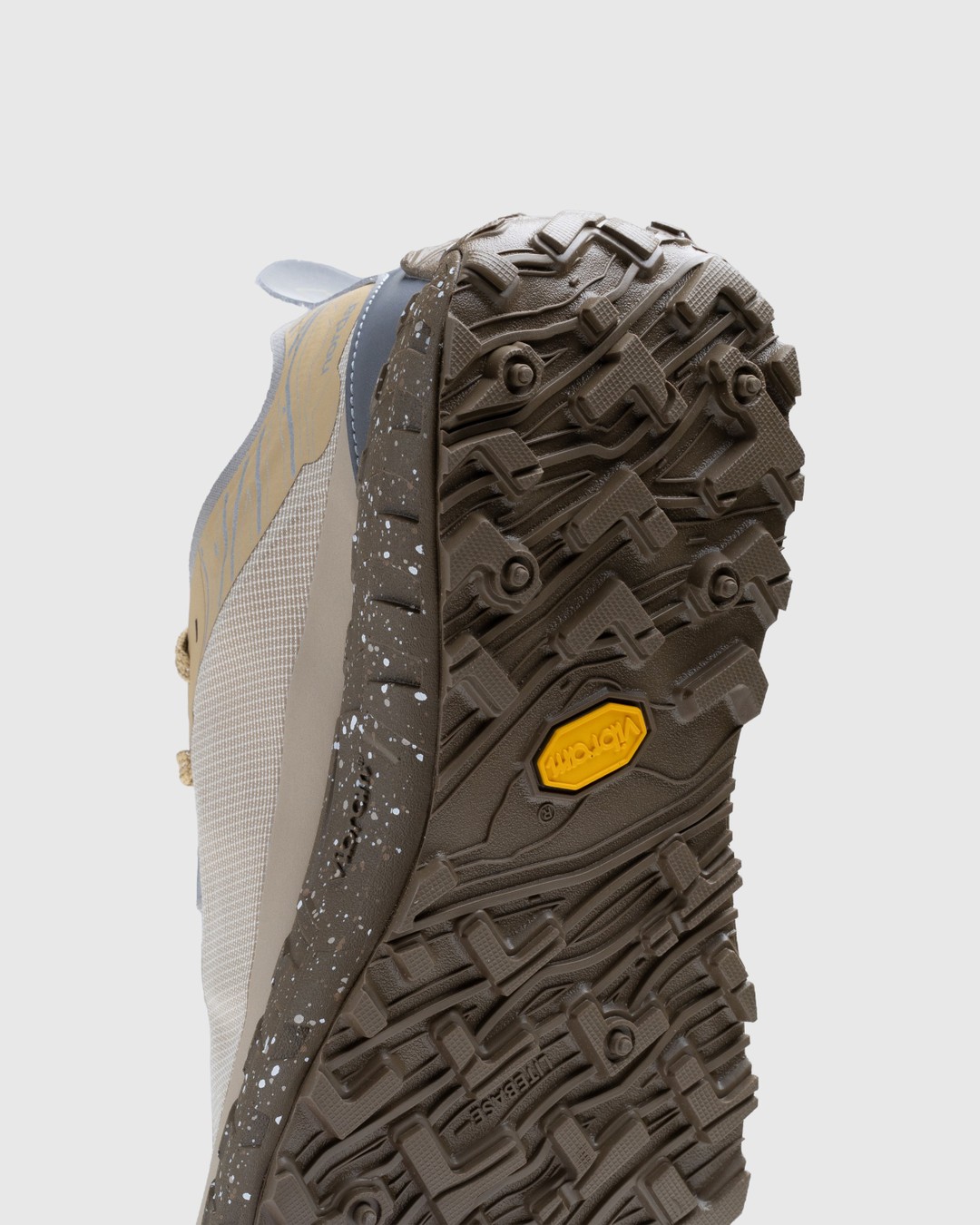 Norda – 001 M Regolith Brown - Sneakers - Brown - Image 6