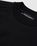 Y/Project – Paris' Best Embroidered Sweatshirt Black - Knitwear - Black - Image 5
