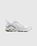 Mizuno – Wave Rider 10 Opal Gray - Sneakers - White - Image 1