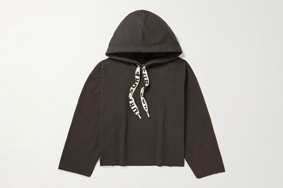 The Best Blank Hoodies in the Streetwear World