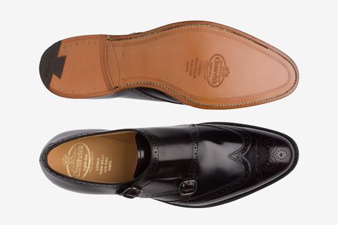 Church's monkton shoes clearance