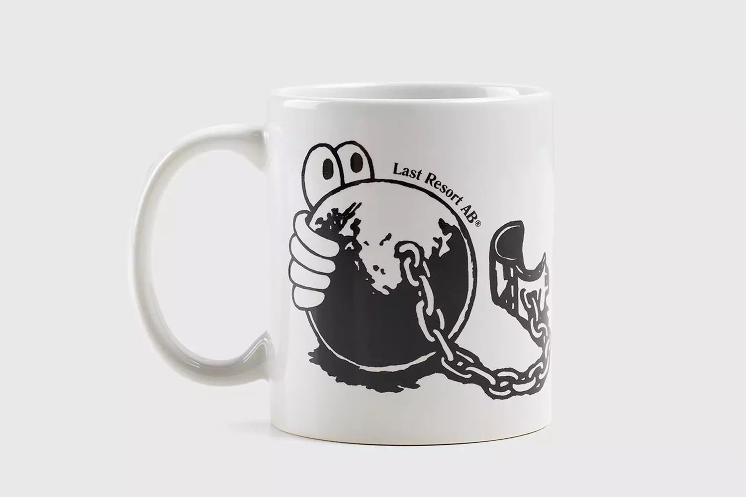 World Mug