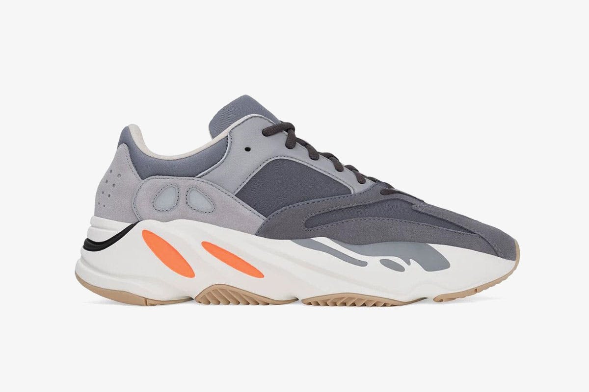 adidas yeezy boost 700 magnet release date price Grailed StockX adidas Originals YEEZY Boost