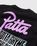 Patta – We Gotta Rhyme T-Shirt Black - T-shirts - Black - Image 7
