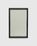 Kvadrat/Raf Simons – Leather Mirror Tray Green - Deco - Green - Image 2