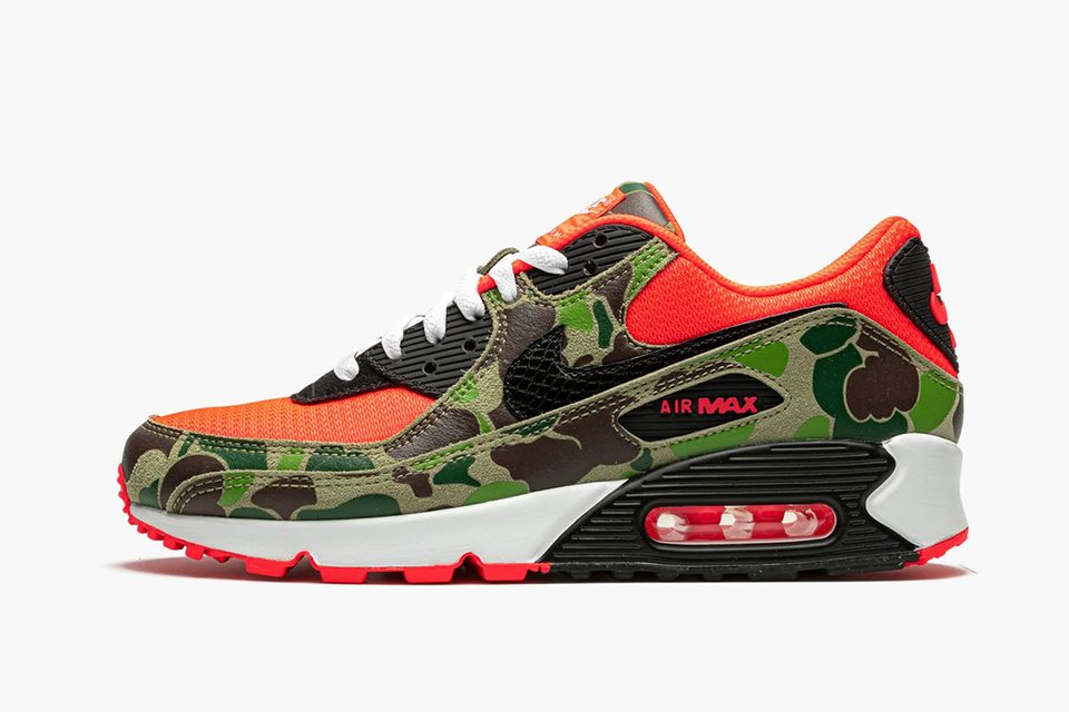 Shop All the Best Air Max Day Releases in One Place