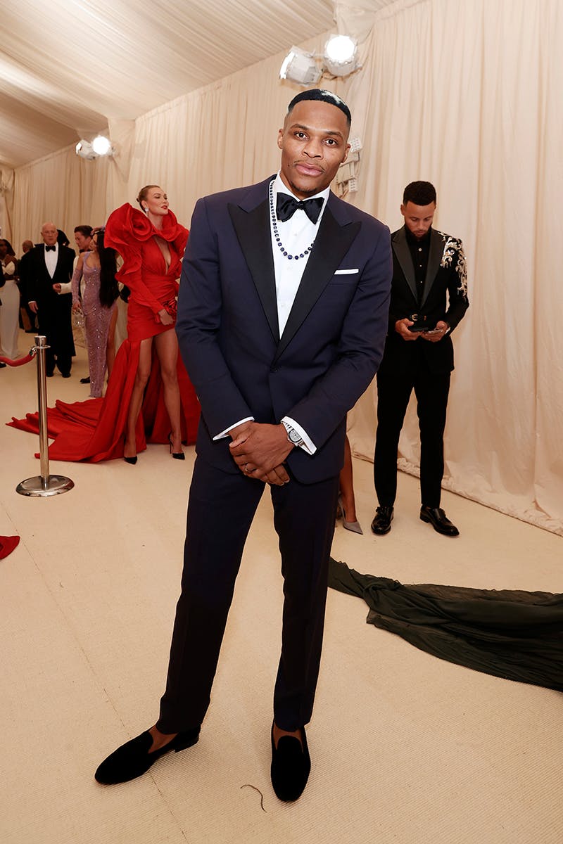 met gala 2021 celebrity style looks best outfits red carpet