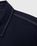 Carhartt WIP x Ljubav – Chalk Shirt Jac Navy - Longsleeve Shirts - Blue - Image 5