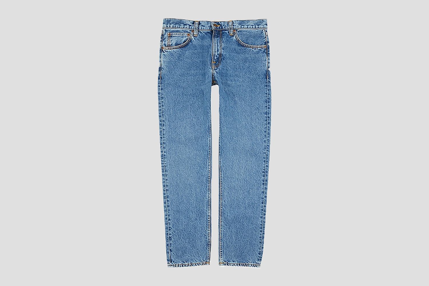 Gritty Jackson Blue Jeans