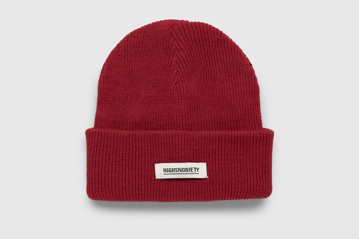 Image on Highsnobiety