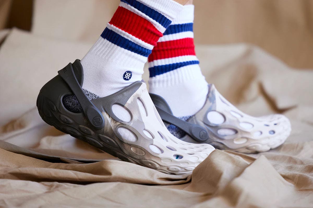 merrell hydro croc