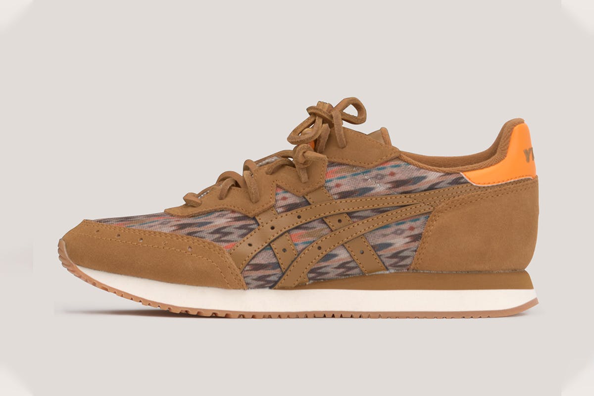 Asics X Ymc Athletic Shoes Asics Tiger X Ymc Gel-lyte Xt Discount Asics Gel main image 2