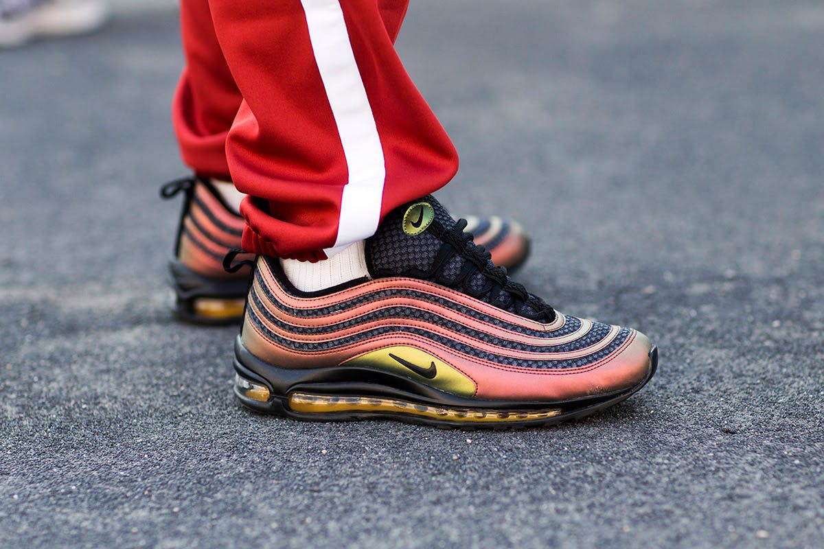 top 10 grime sneakers Adidas Nike