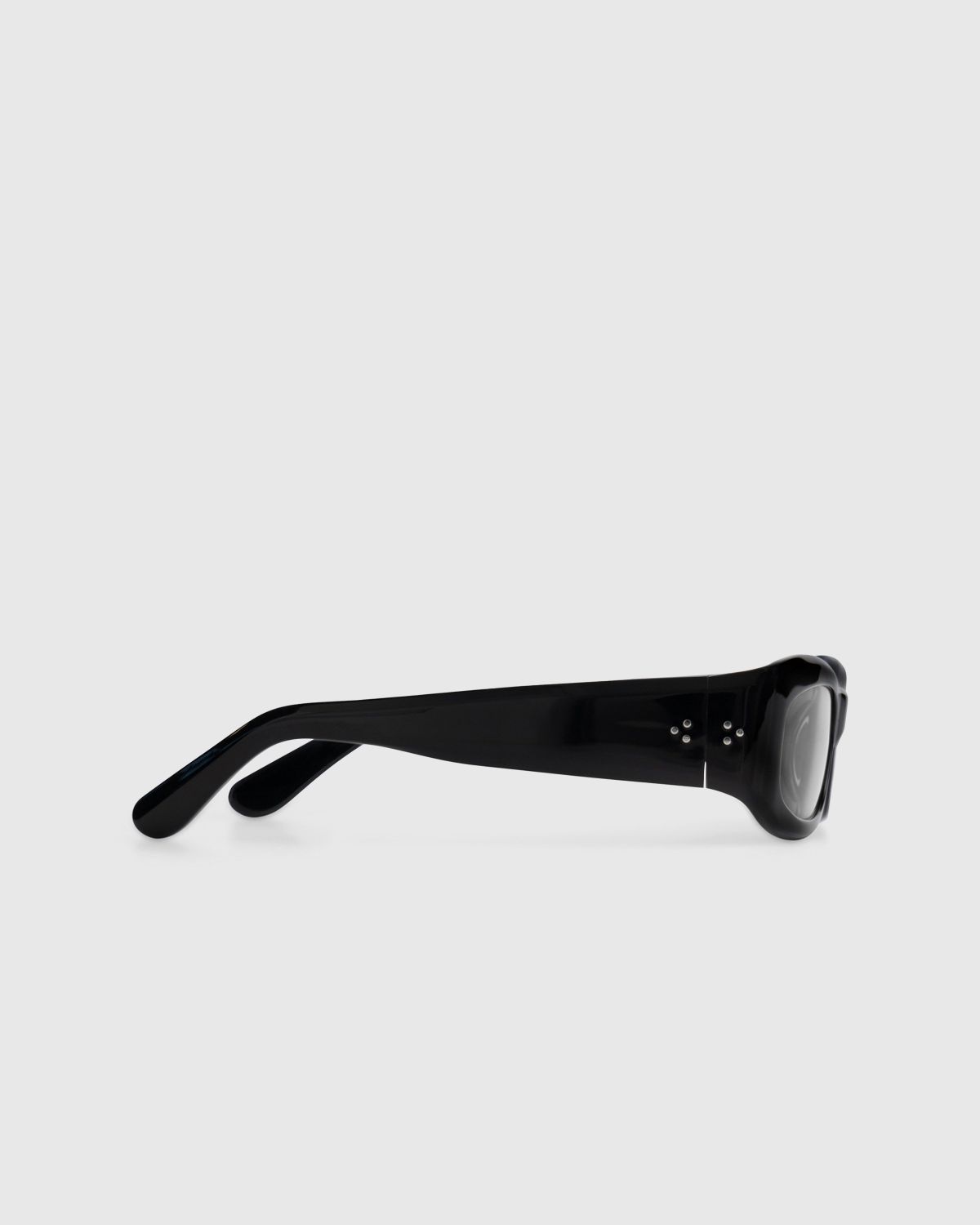 Port Tanger – Saudade Black/Black - Eyewear - Black - Image 3