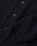 Our Legacy – Evening Polo Black Fuzzy Alpaca - Knitwear - Black - Image 6