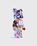 Medicom – Be@rbrick BAPE Camo 28th Anniversary 400% Multi #2 - Art & Collectibles - Multi - Image 3