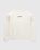 Logo Sweatshirt Beige