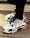 critics ugly sneakers Acne Studios Balenciaga demna gvasalia
