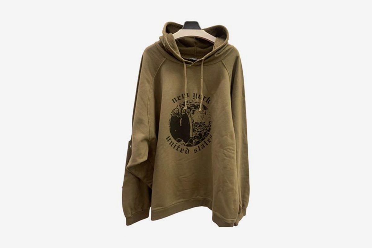 Image on Highsnobiety