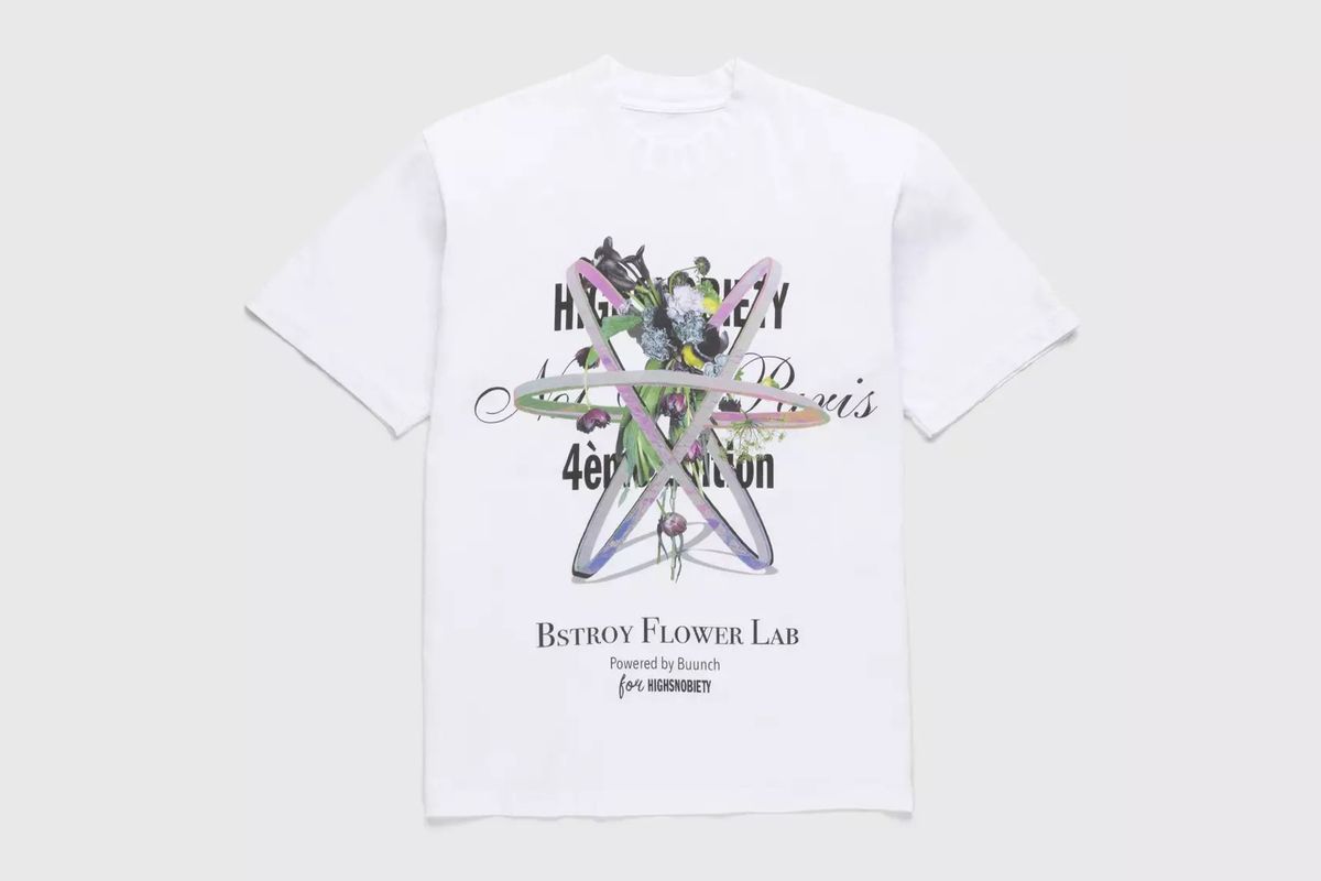Image on Highsnobiety
