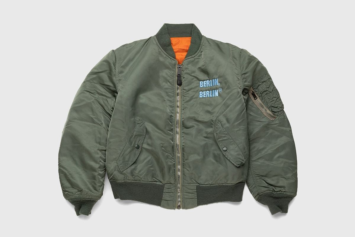 Image on Highsnobiety