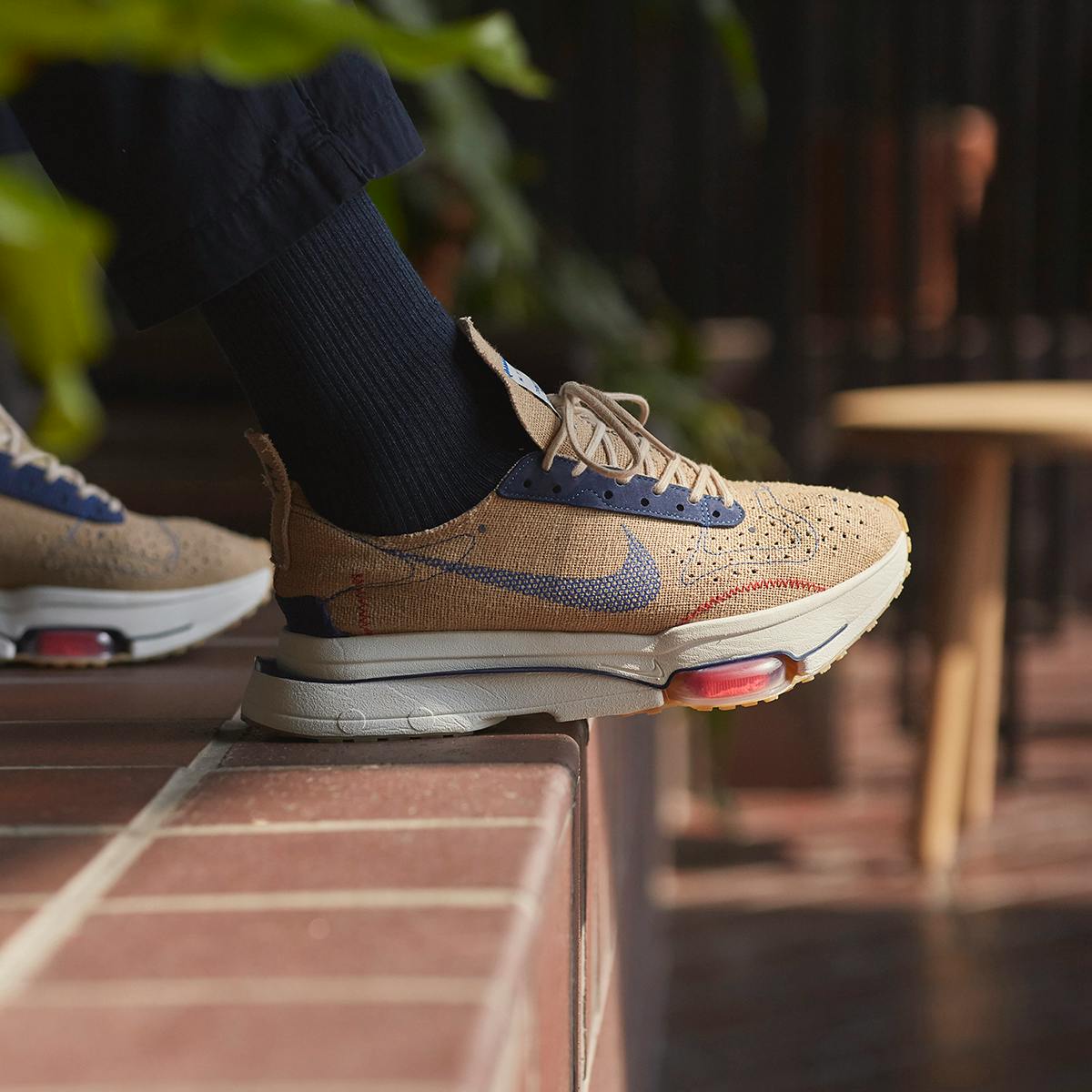 Nike Air Zoom Type Hemp
