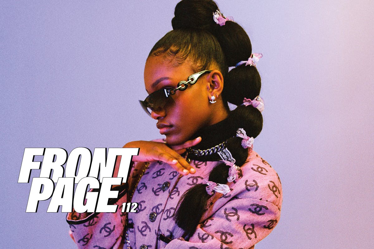 Demi Singleton Is Here to Entertain | Highsnobiety