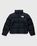 The North Face – M Rmst Nuptse Jacket TNF Black - Down Jackets - Black - Image 1