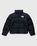 The North Face – M Rmst Nuptse Jacket TNF Black - Outerwear - Black - Image 1