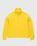 Highsnobiety – Fleece Quarter Zip Yellow