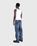 Diesel – 2010-D-Macs Straight Jeans Blue - Pants - Blue - Image 3