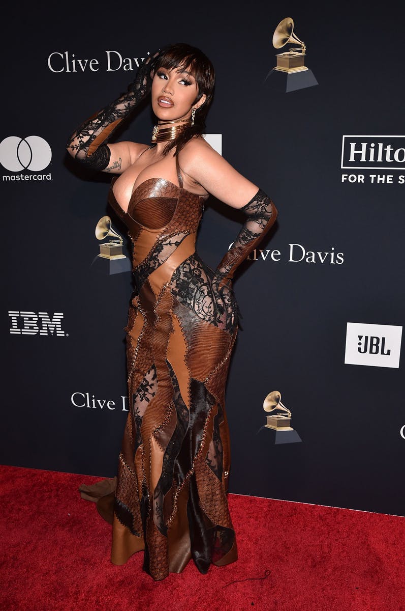The Best PreGrammys 2023 Looks, From JayZ to Pharrell Williams
