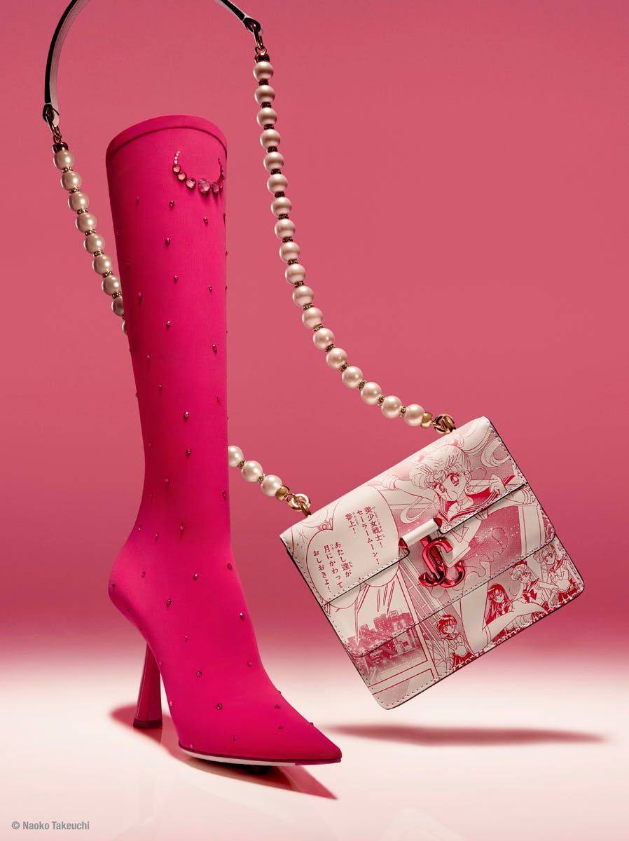jimmy-choo-sailor-moonjimmy-choo-sailor-moon-1