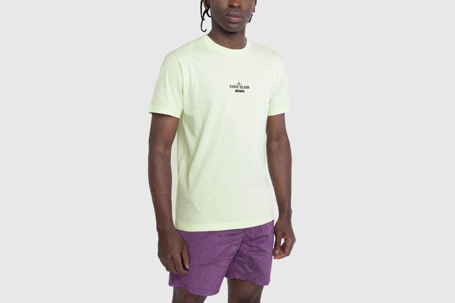 T-Shirt 2NS91