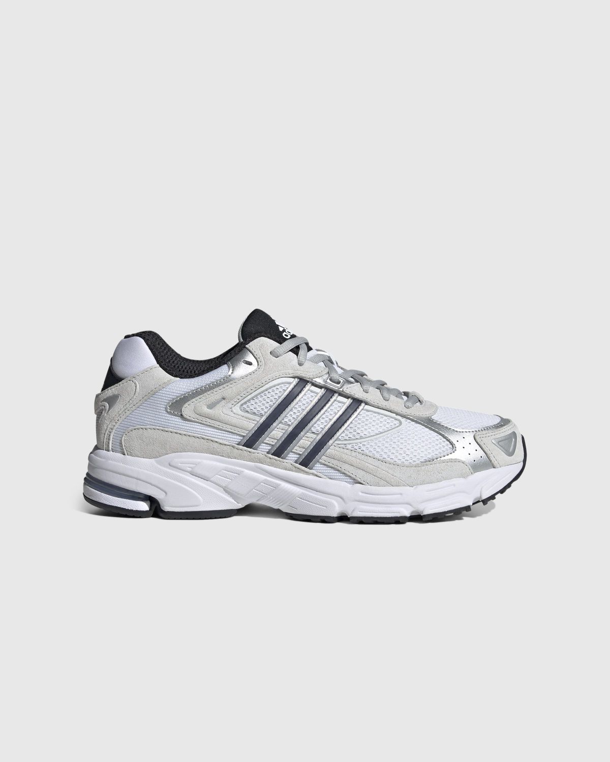 Adidas – Response CL White/Black  - Sneakers - White - Image 1