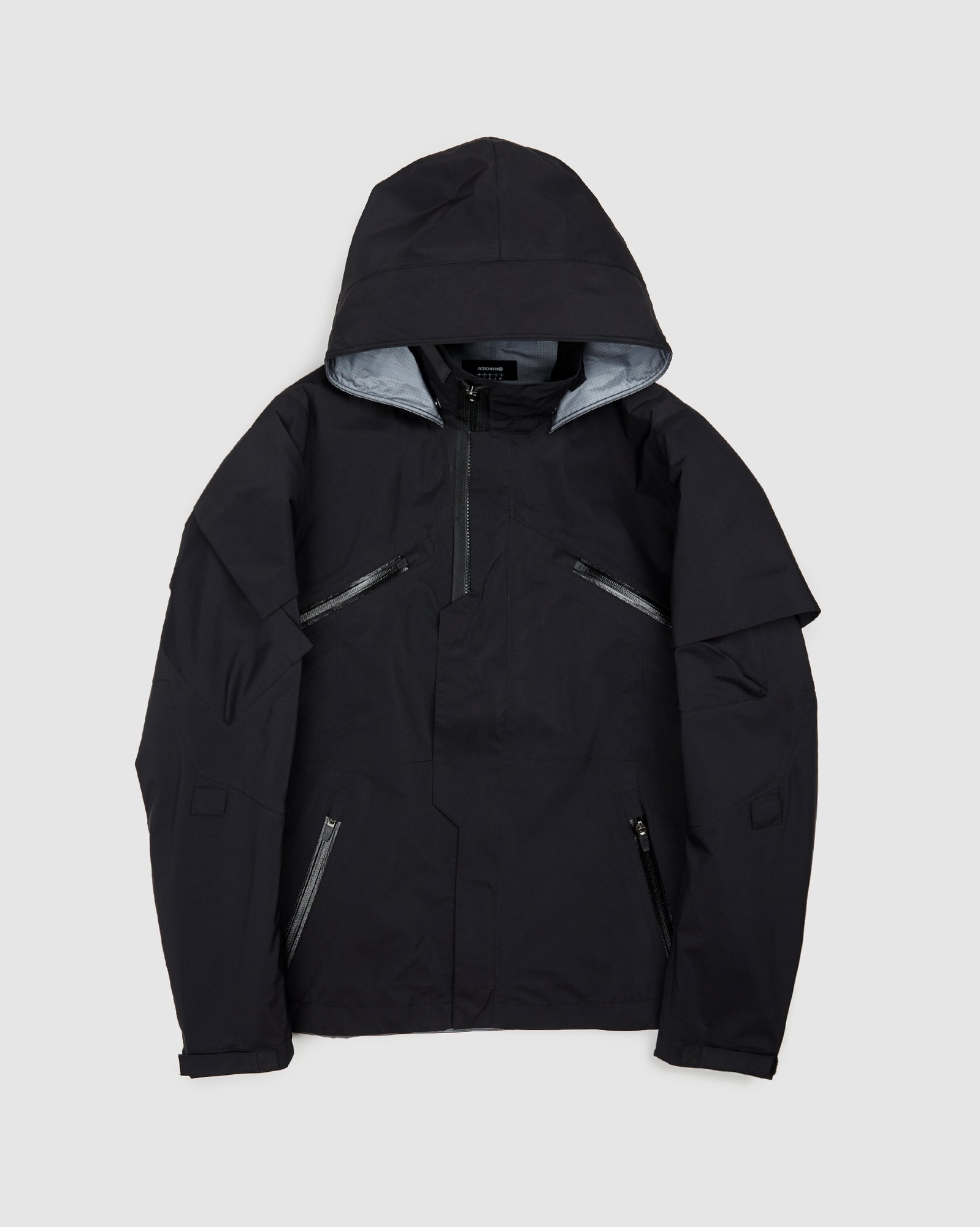 ACRONYM – J1B GT Jacket Black | Highsnobiety Shop