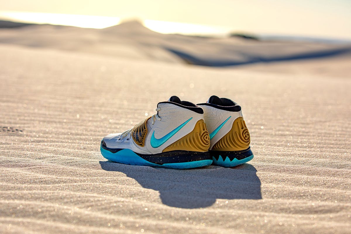Concepts x Nike Kyrie 6