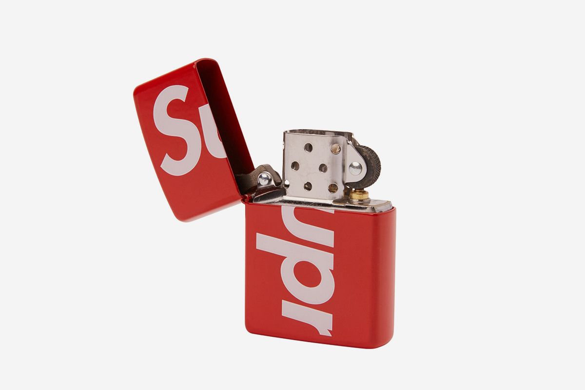 Selling supreme on stockx 2025