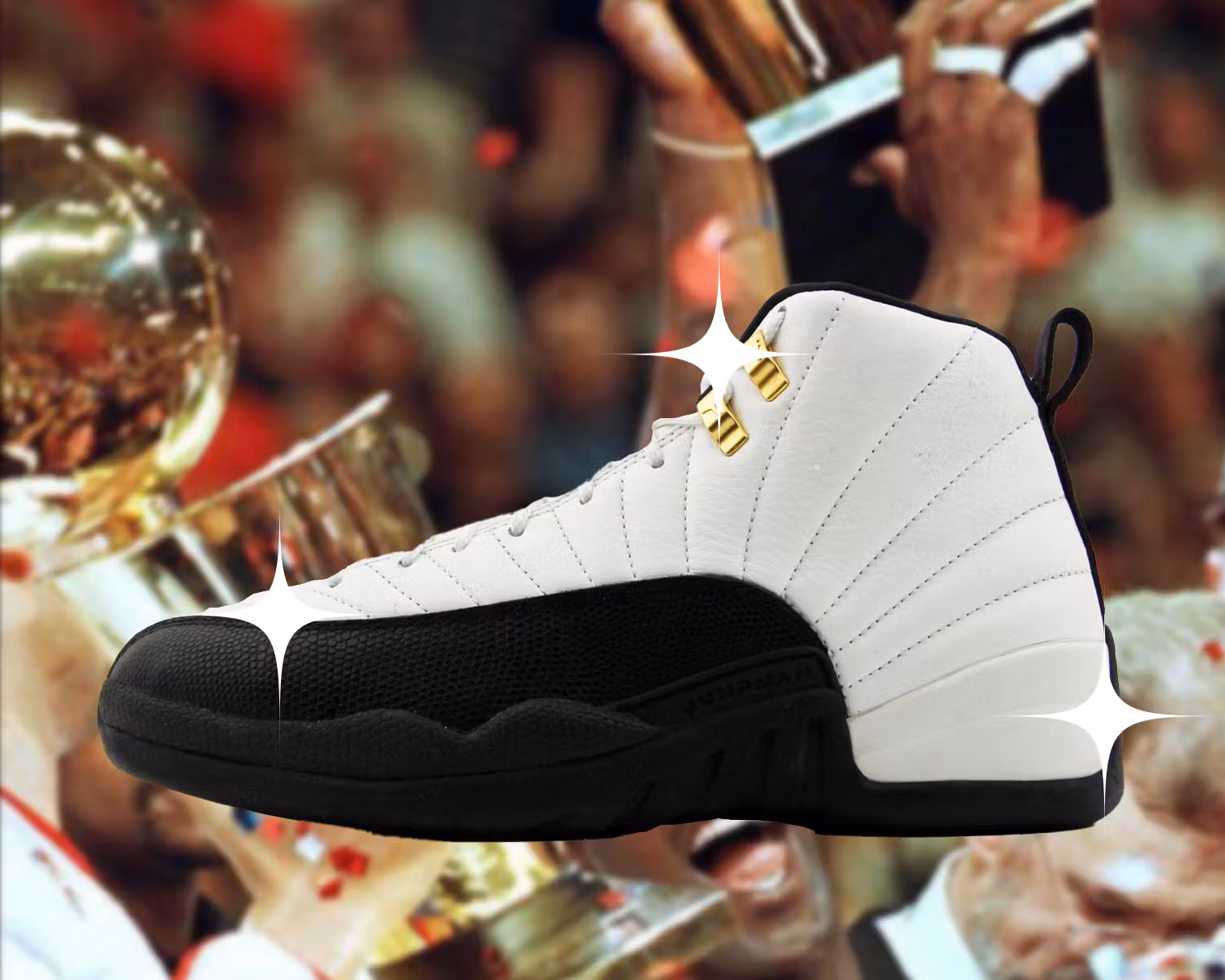 Diversidad principalmente Excremento The 6 Sneakers Michael Jordan Wore When He Became a Champion